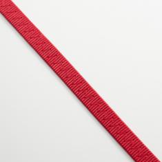 Elastic Cord Red 10mm