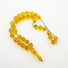 Beads Bakelite Ant 14mm