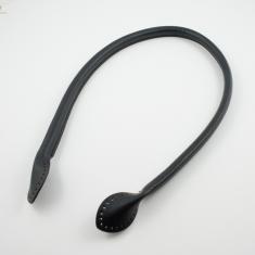 Bag Handle Black 84x2cm