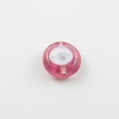 Glass Eye Pink