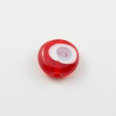 Glass Eye Red