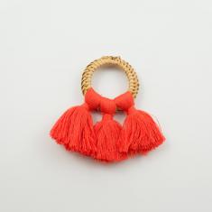 Bamboo Tassel Coral