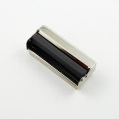 Metallic Cigarette Roller