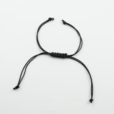 Bracelet Base Black