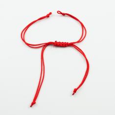 Bracelet Base Red