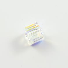 Swarovski Bead Cube 5mm