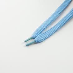 Shoelaces Light Blue