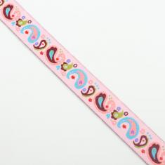 Κορδέλα με Λαχούρια 16mm