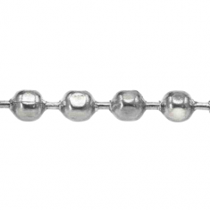 Steel Chain 1.8mm