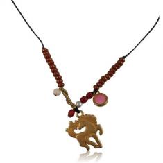 Horse Necklace