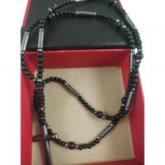Rosary Cross