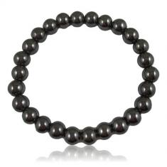 Hematite Bracelet