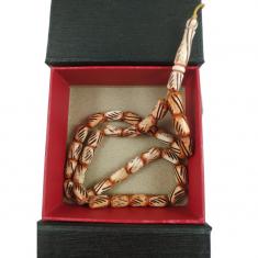 Carved Camel Bone Honey