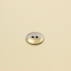 Μεταλλικό Κουμπί (2.5cm)
