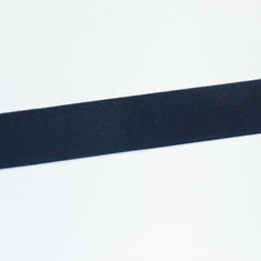 "Lycra" Ribbon Black (3cm)
