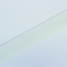 Κορδέλα "Λίκρα" Λευκή (3cm)