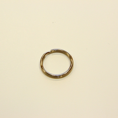 Key Ring Hoop (2cm)