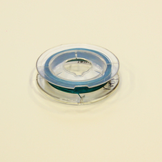 Wire Line Turquoise 10m(0.45mm)