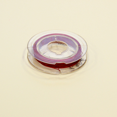 Wire Line Red 10m(0.45mm)