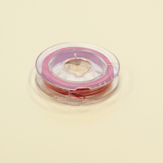 Wire Line Pink 10m 0.45mm