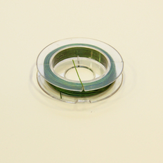 Συρματοπετονιά Πράσινη 10m(0.45mm)