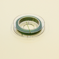 Wire Line Green 10m(0.45mm)