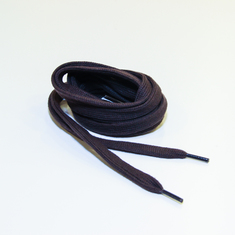 Shoe Laces Brown (120cm)