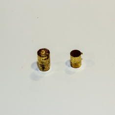 Μαγνητικό Κούμπωμα (6mm)