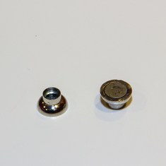 Μαγνητικό Κούμπωμα (8mm)