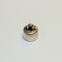 Μεταλλικός Ακροδέκτης (14mm)