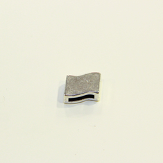 Μεταλλικό Στοιχείο (1.5x1.2cm)