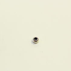 Metal Cap (3mm)