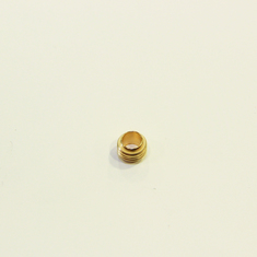 Gold Plated Grommet(5mm)