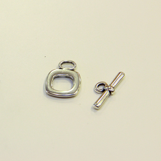 Metal Clasp(2x1.6cm)