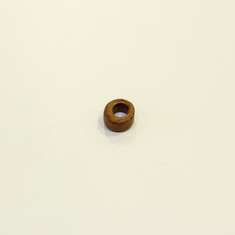 Κεραμικός Σωλήνας (1x0.5cm)