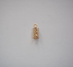 Gold Plated Connector N3