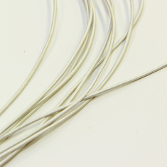 Δέρμα "Στρογγυλό" Ιβουάρ (1.8mm)