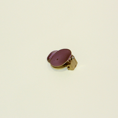 Βάση για Σκουλαρίκι (15mm)