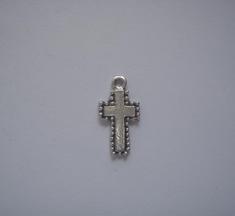 Metal Cross (1.5x1cm)
