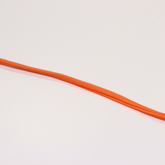 Cord "Lycra" Khaki (5mm)