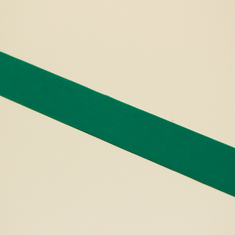 Κορδέλα "Λίκρα" Πράσινη 3cm