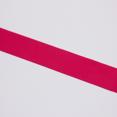 Κορδέλα "Λίκρα" Φούξια (3cm)