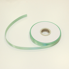 Satin Peanut Ribbon 16mm