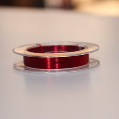 Σύρμα Κόκκινο (0.3mm)