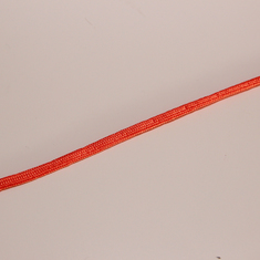 Ορειβατικό Μεταλλιζέ Πορτοκαλί (4mm)