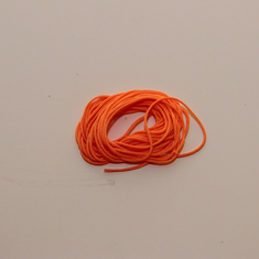Cord Komboloi Orange
