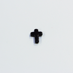 Ακρυλικός Σταυρός (1.5x1cm)