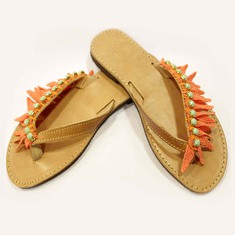 Σαγιονάρα "Indian Style"