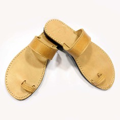 Δερμάτινη Σαγιονάρα Δάχτυλο