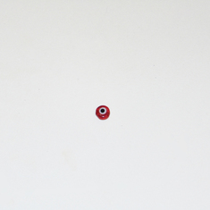 Μάτι Γυάλινο Πλακέ (5x5mm)